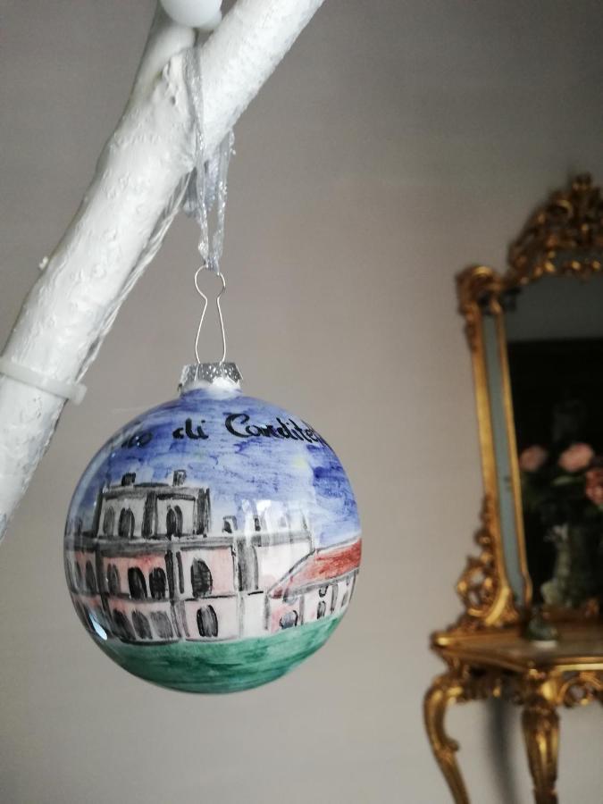 B&B "Il Sito" San Tammaro Extérieur photo