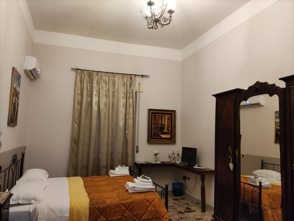 B&B "Il Sito" San Tammaro Extérieur photo
