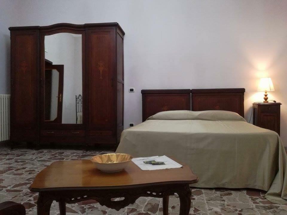 B&B "Il Sito" San Tammaro Extérieur photo