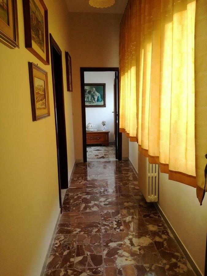 B&B "Il Sito" San Tammaro Extérieur photo