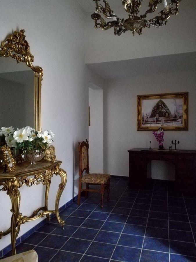 B&B "Il Sito" San Tammaro Extérieur photo