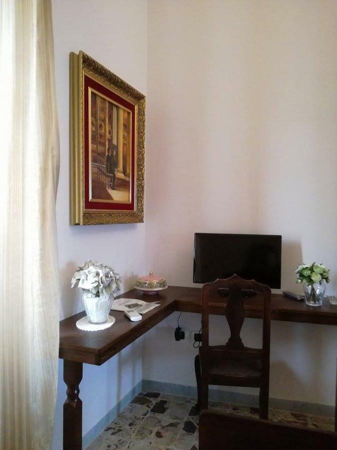 B&B "Il Sito" San Tammaro Extérieur photo