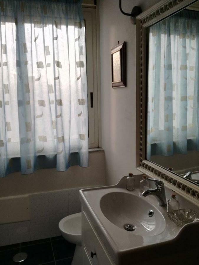B&B "Il Sito" San Tammaro Extérieur photo