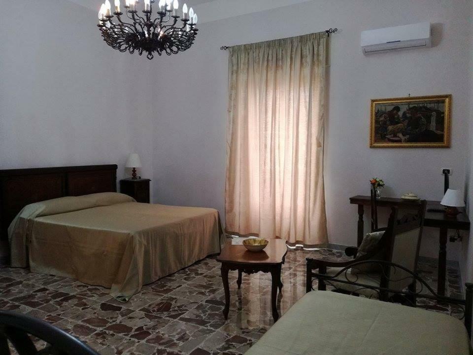 B&B "Il Sito" San Tammaro Extérieur photo