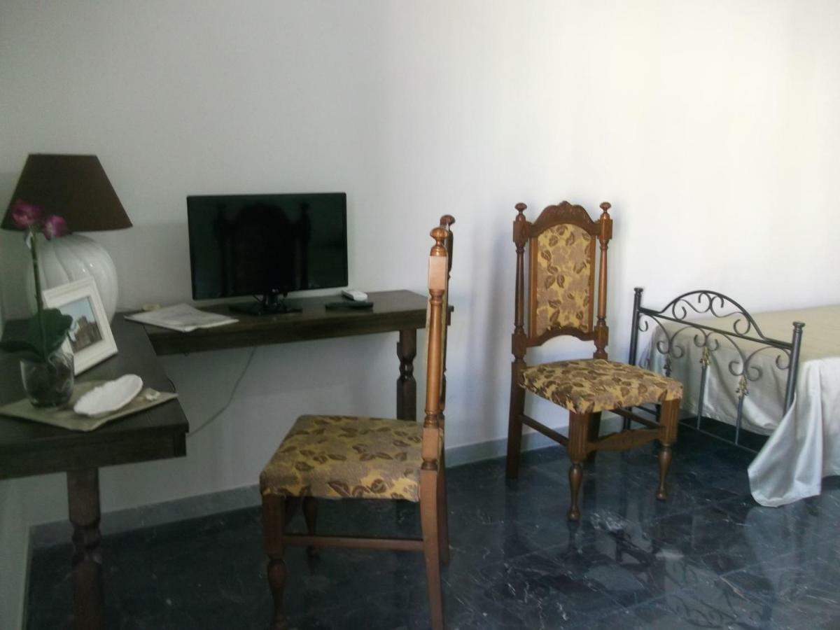 B&B "Il Sito" San Tammaro Extérieur photo