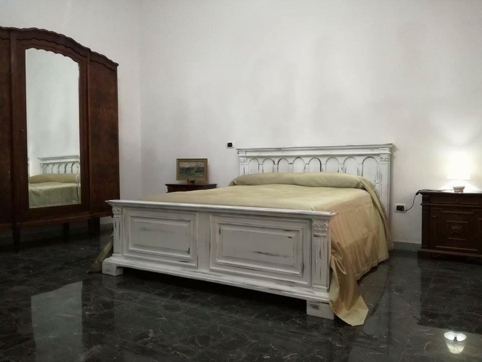 B&B "Il Sito" San Tammaro Extérieur photo