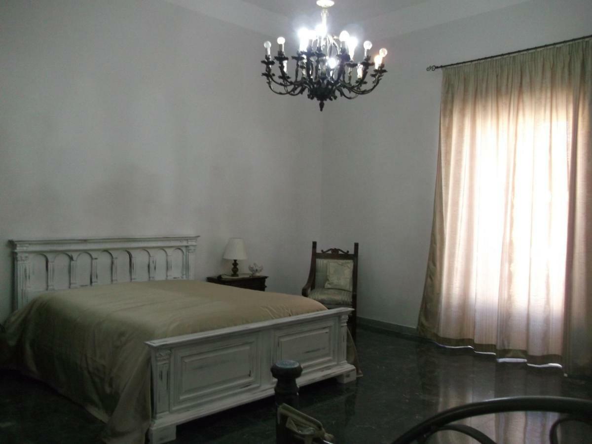 B&B "Il Sito" San Tammaro Extérieur photo