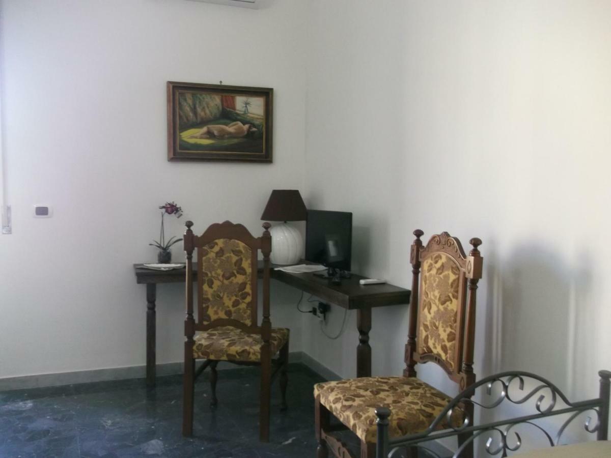 B&B "Il Sito" San Tammaro Extérieur photo