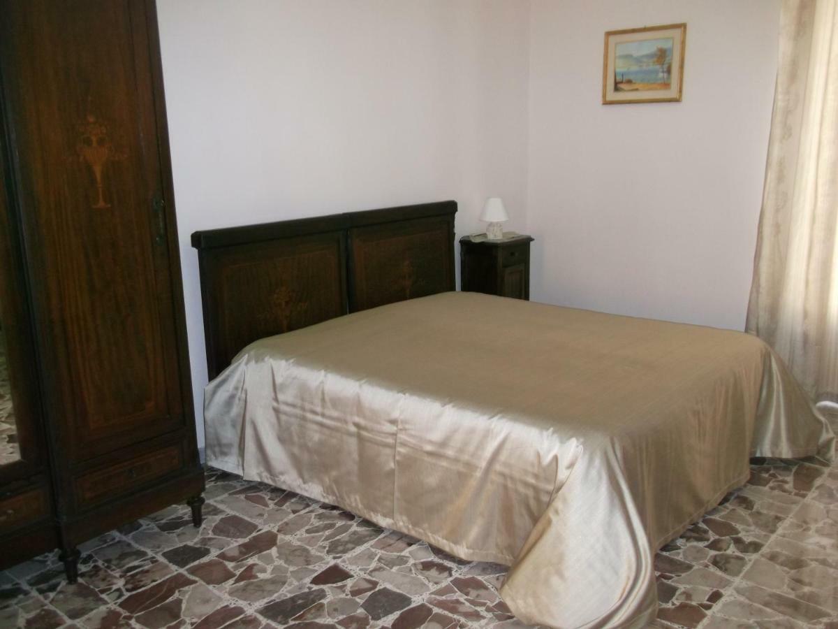 B&B "Il Sito" San Tammaro Extérieur photo
