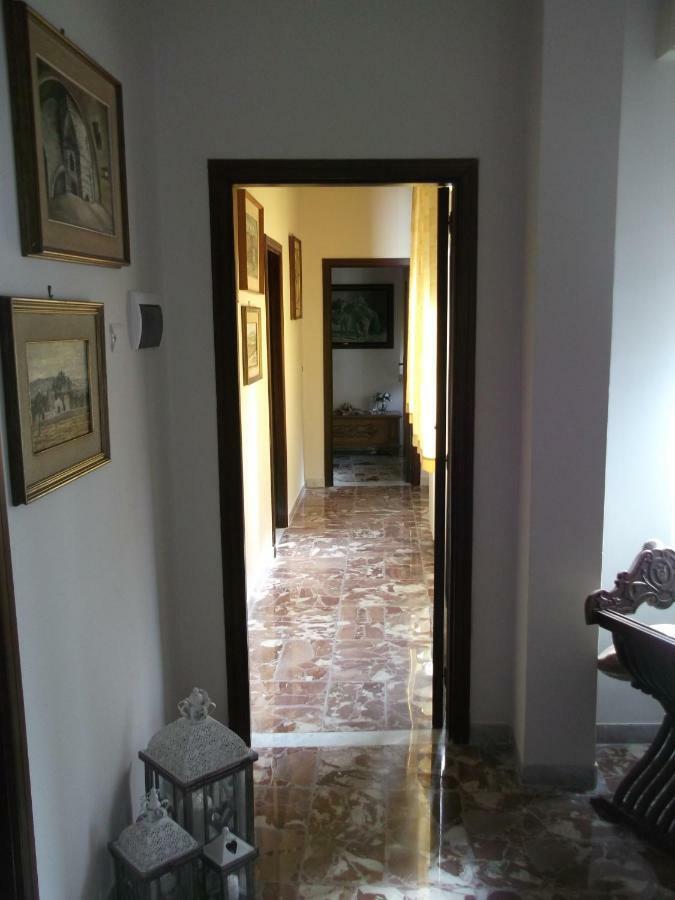 B&B "Il Sito" San Tammaro Extérieur photo