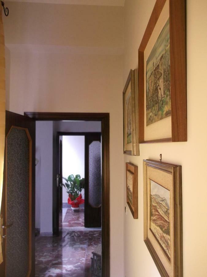 B&B "Il Sito" San Tammaro Extérieur photo
