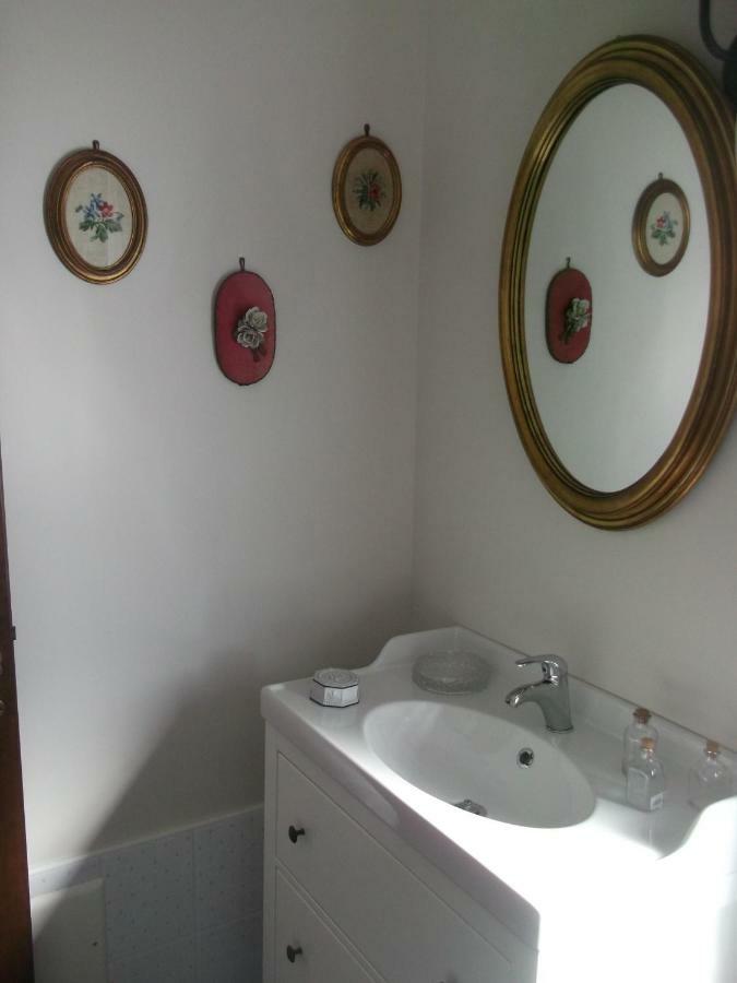 B&B "Il Sito" San Tammaro Extérieur photo