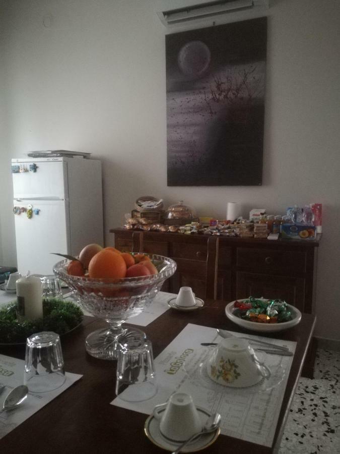 B&B "Il Sito" San Tammaro Extérieur photo