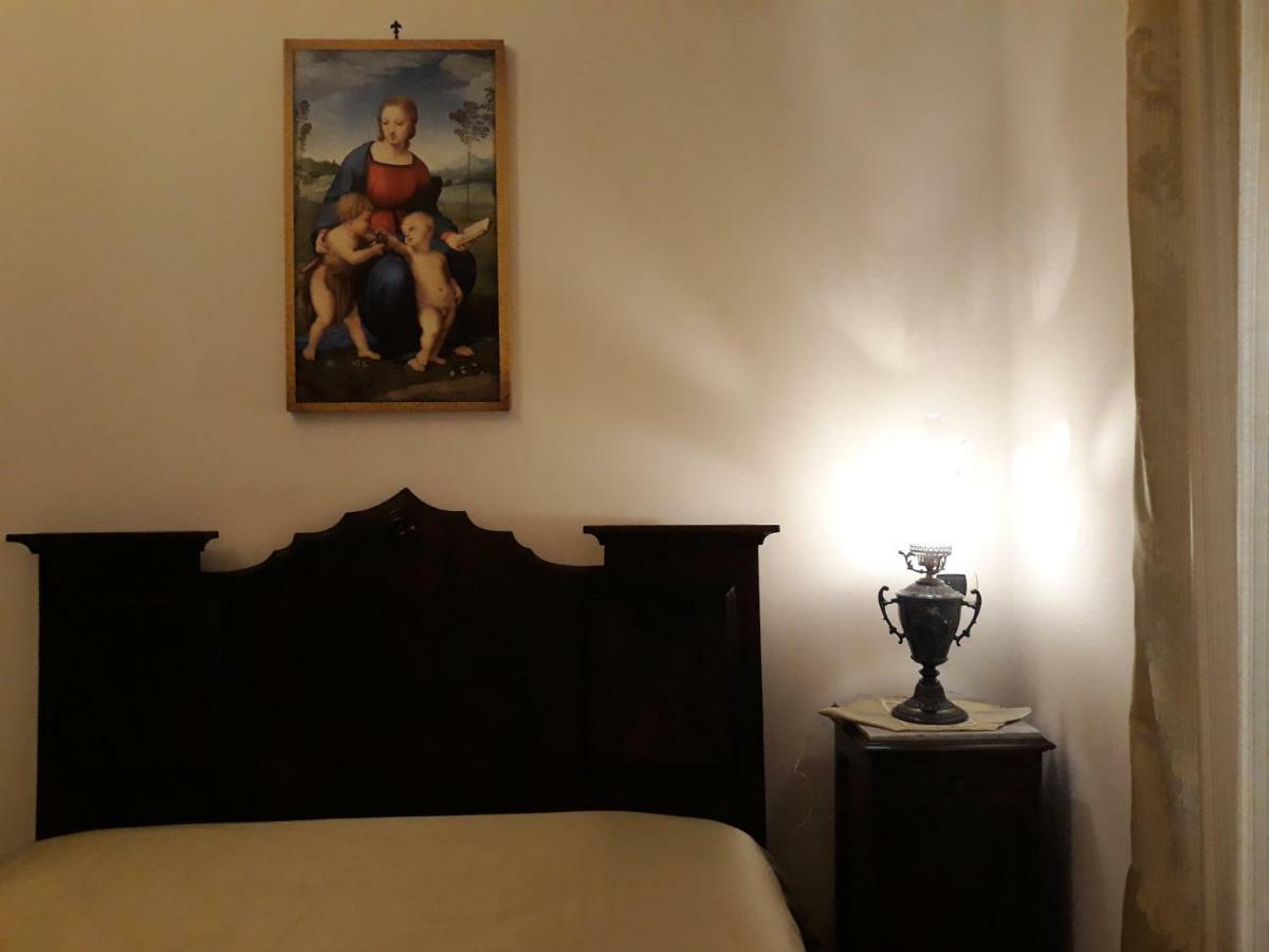 B&B "Il Sito" San Tammaro Extérieur photo