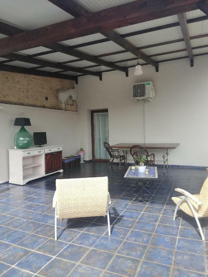B&B "Il Sito" San Tammaro Extérieur photo